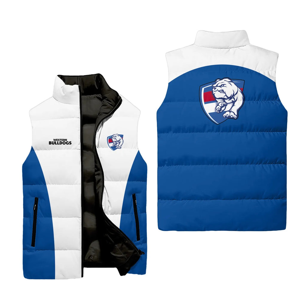 Western Bulldogs Apparels SC044