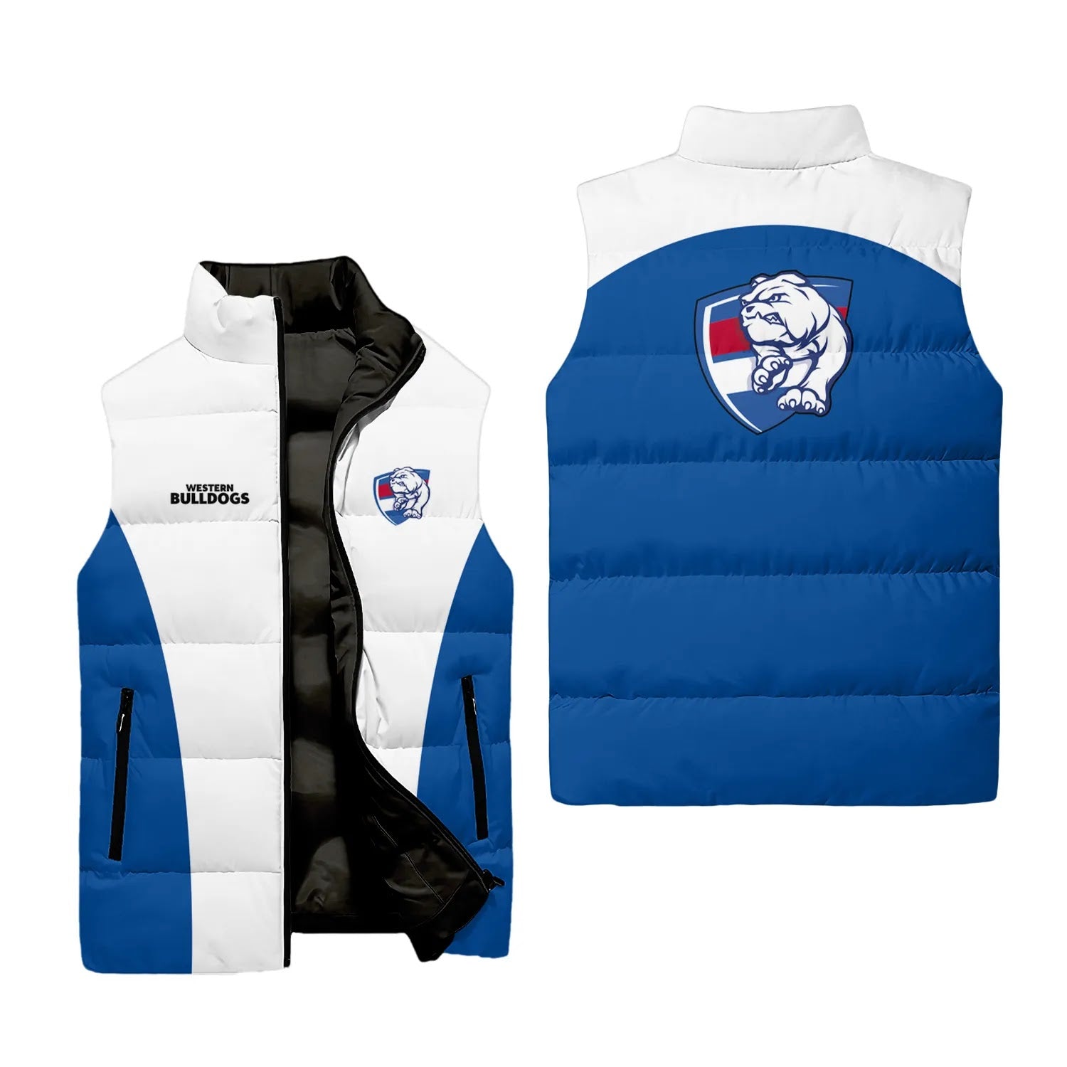 Western Bulldogs Apparels SC044