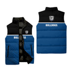 Canterbury-Bankstown Bulldogs Apparels SC040