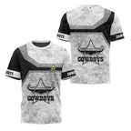North Queensland Cowboys Apparels SC086