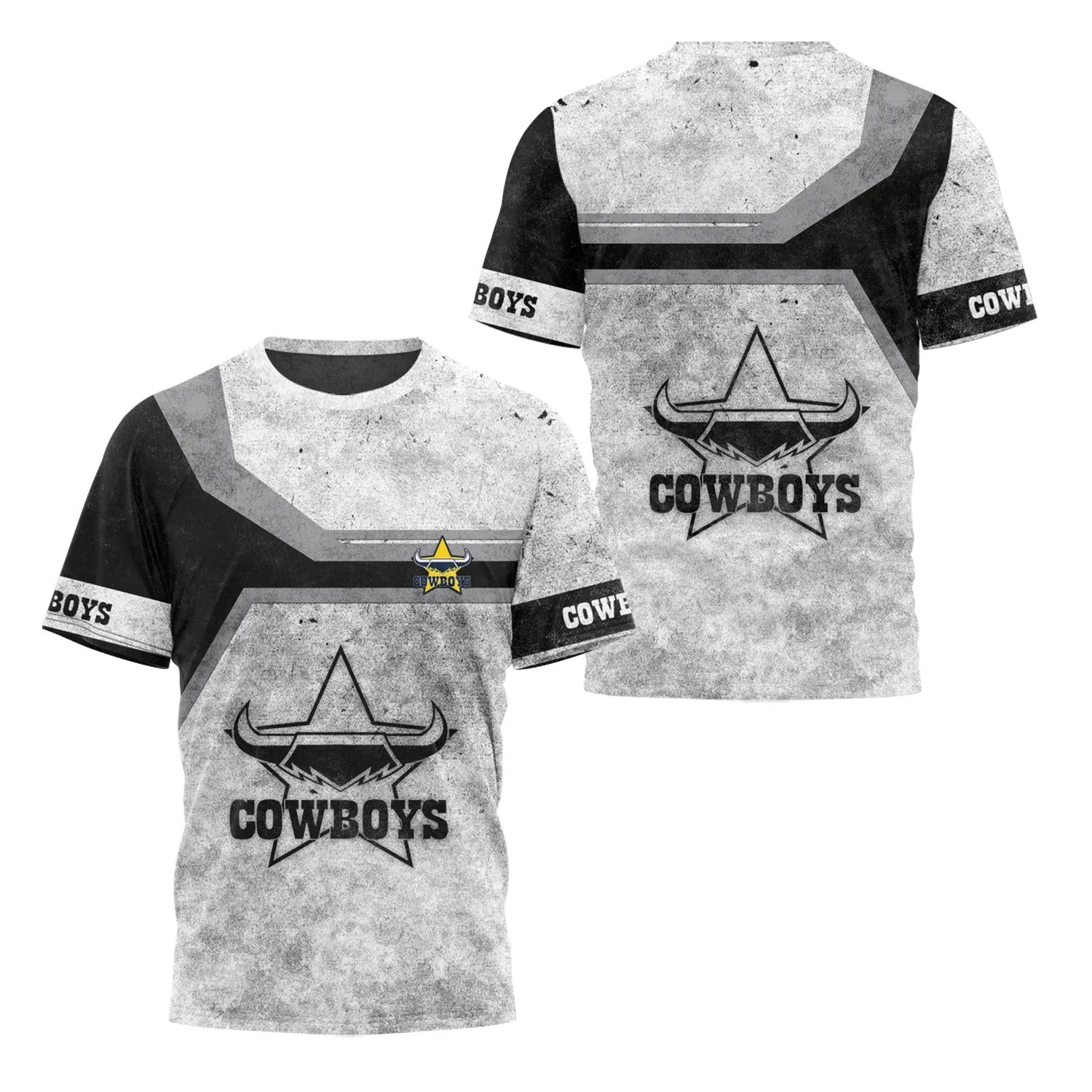 North Queensland Cowboys Apparels SC086