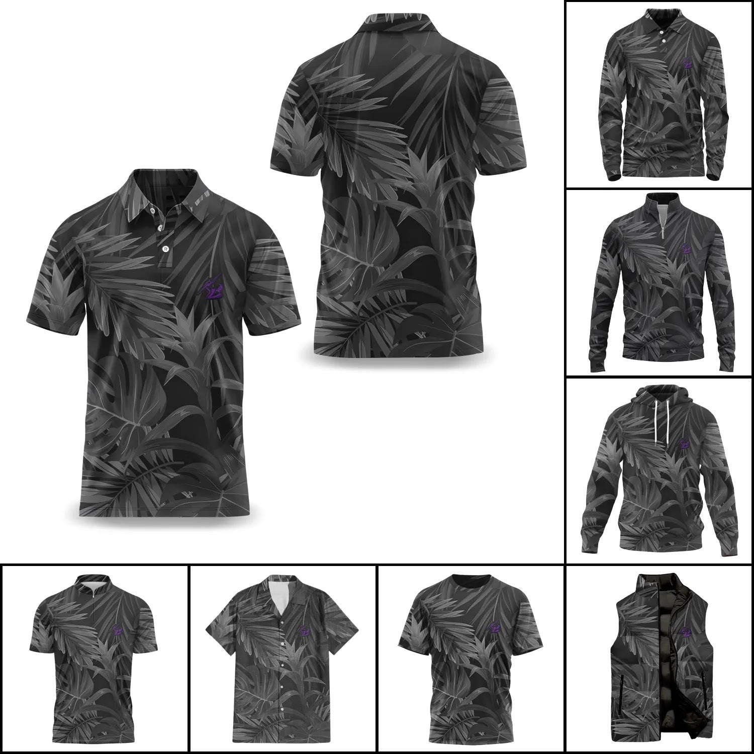 Melbourne Storm Apparels SC111