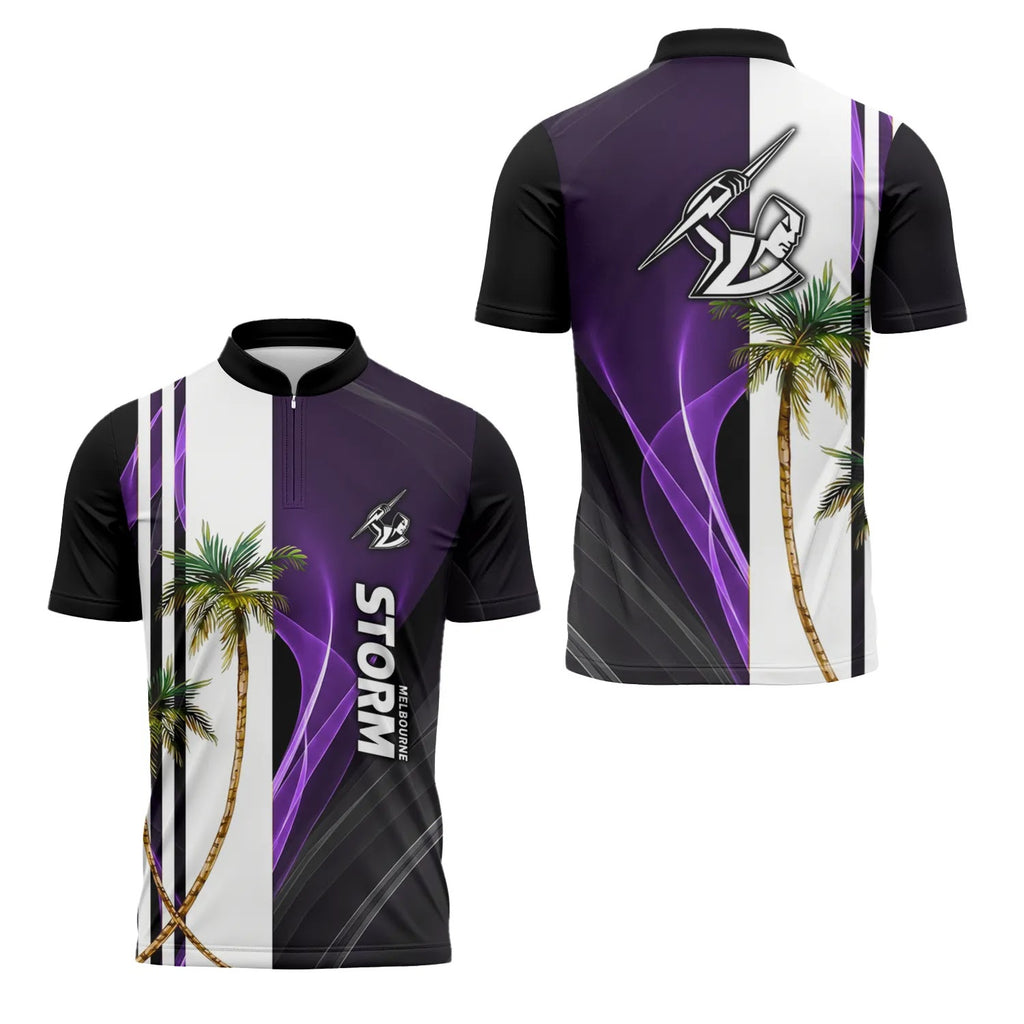 Melbourne Storm Apparels SHW036