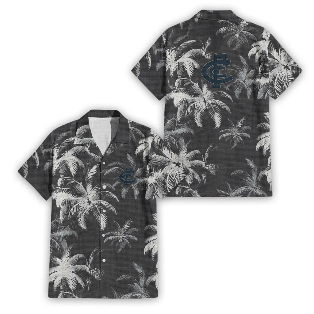 Carlton Blues Apparels SC112