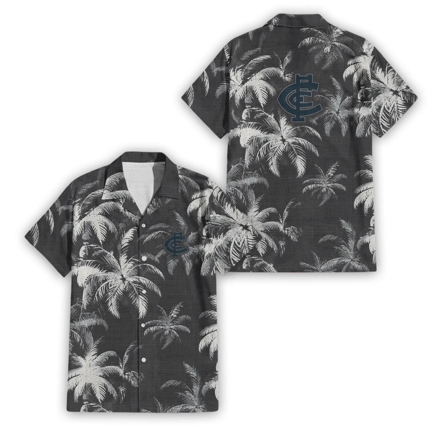 Carlton Blues Apparels SC112