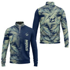 Melbourne Storm Quarter-zip Pullover SHW003