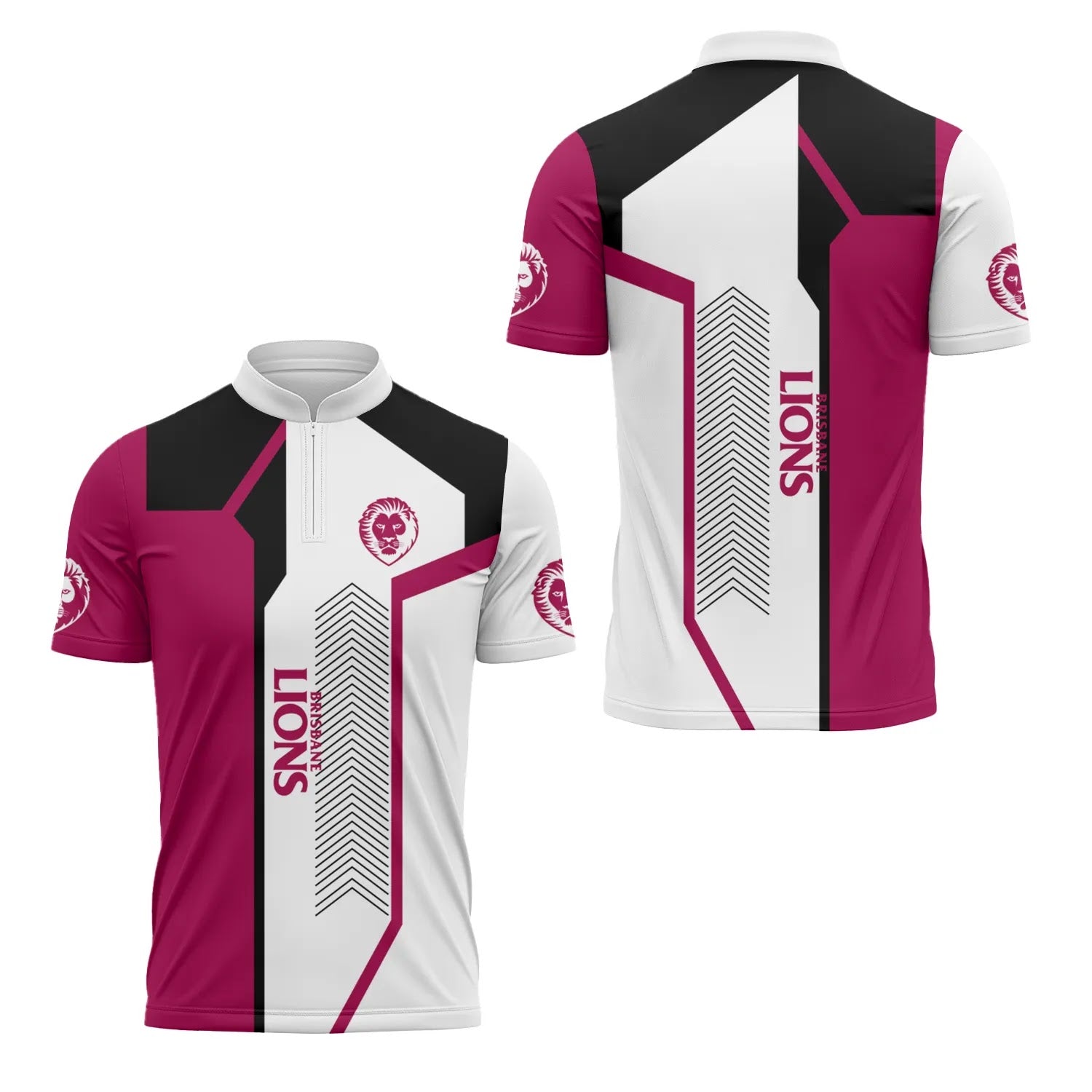 Brisbane Lions Apparels SC065