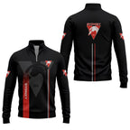 Sydney Swans Quarter-zip Pullover SC077