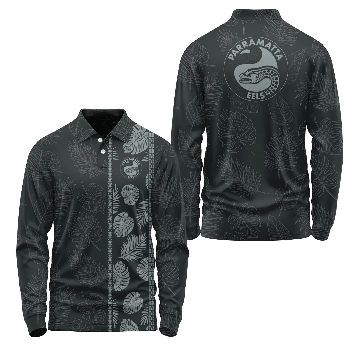 Parramatta Eels Apparels SHW022