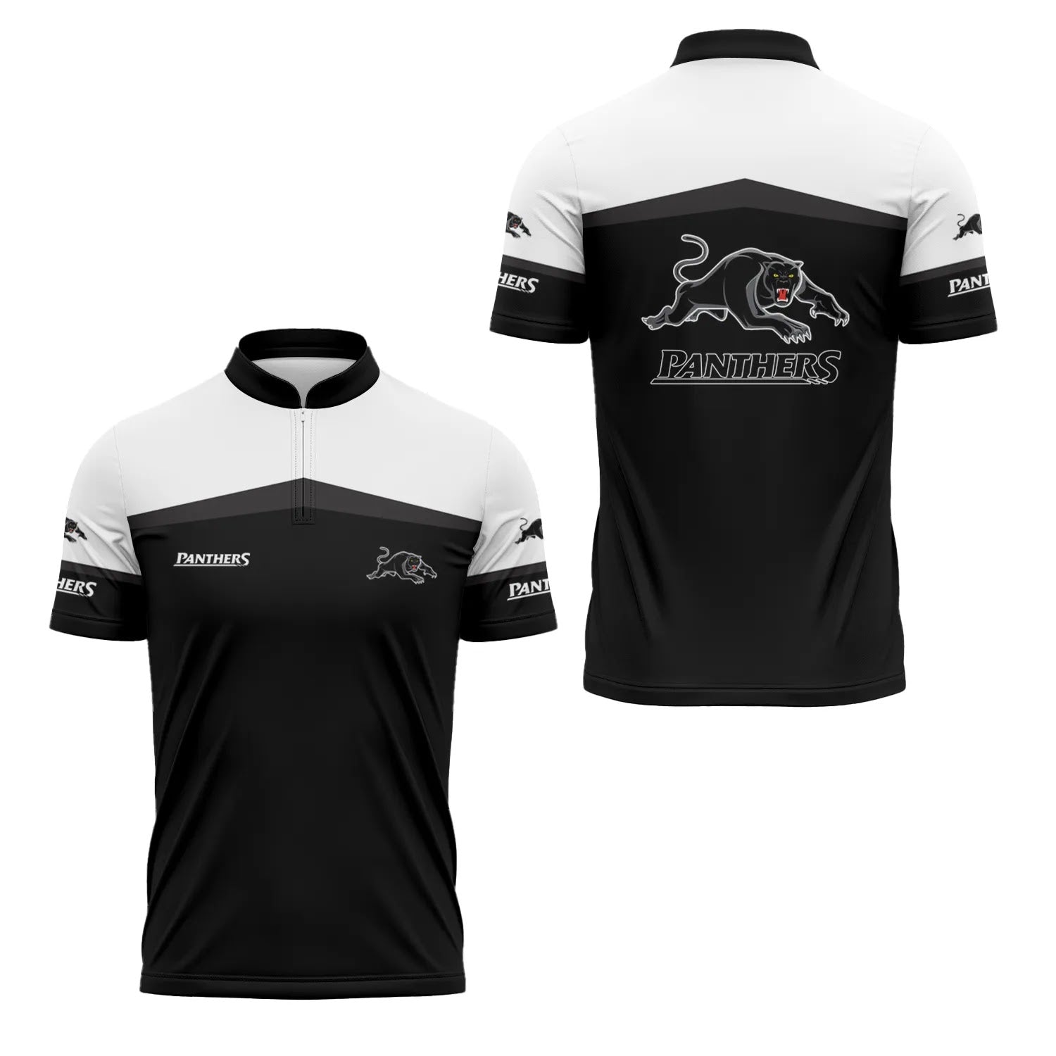 Penrith Panthers Apparels SC031