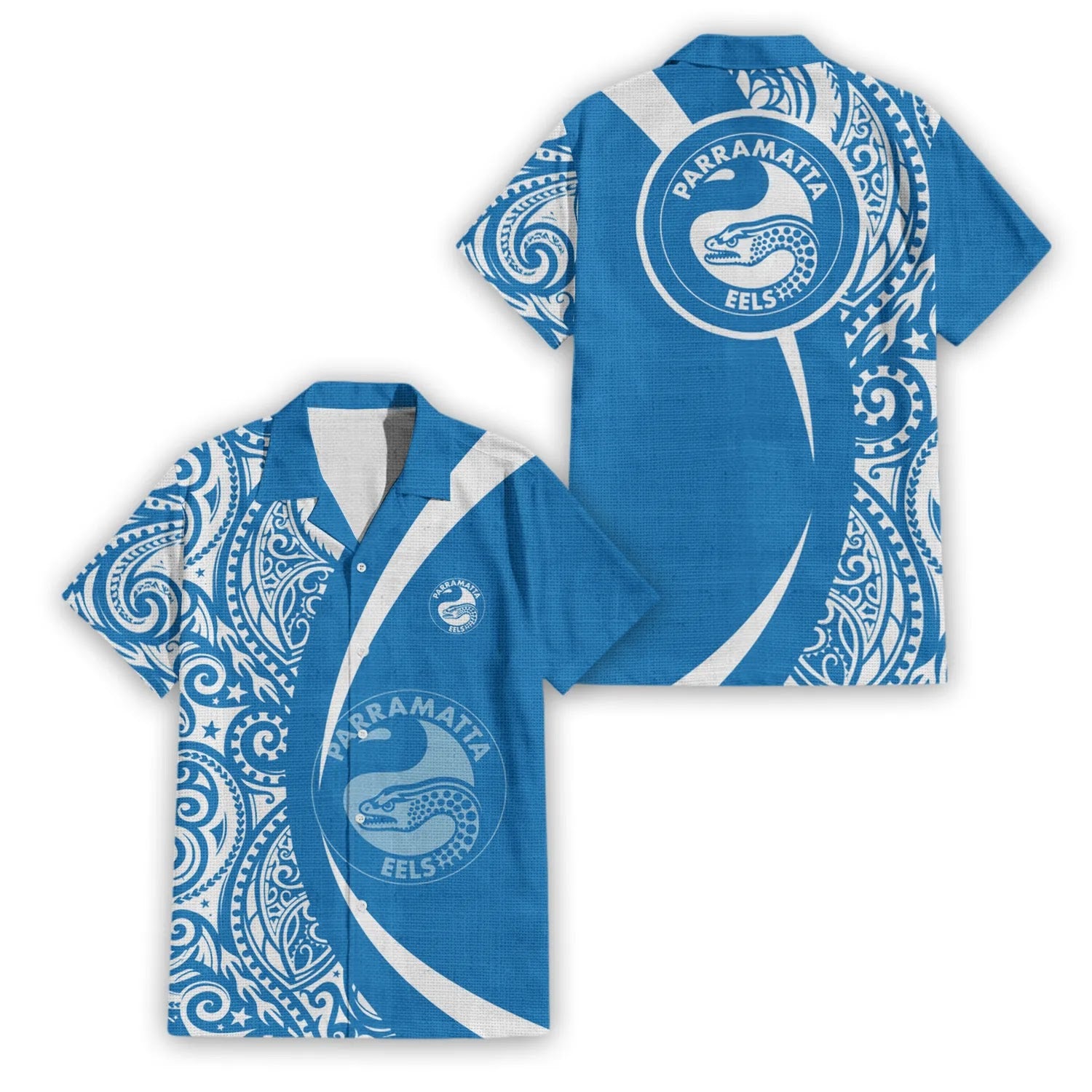 Parramatta Eels Apparels SHW072