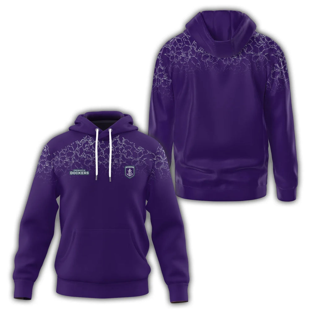 Fremantle Dockers Hoodie SC108