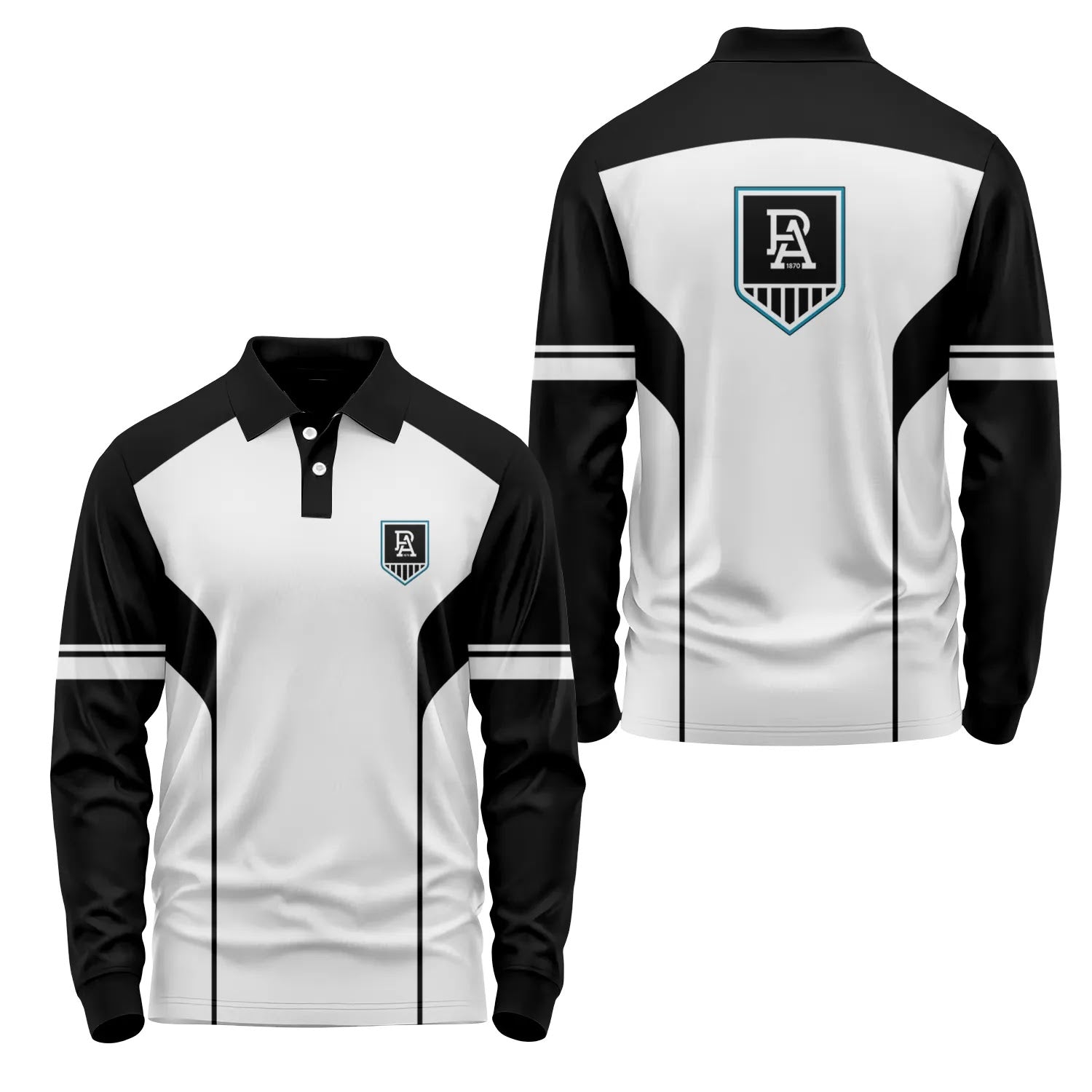 Port Adelaide Power Apparels SC113