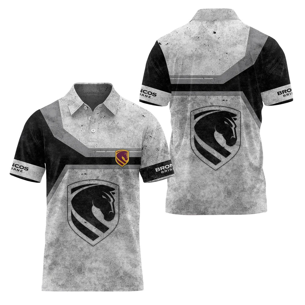Brisbane Broncos Apparels SC086