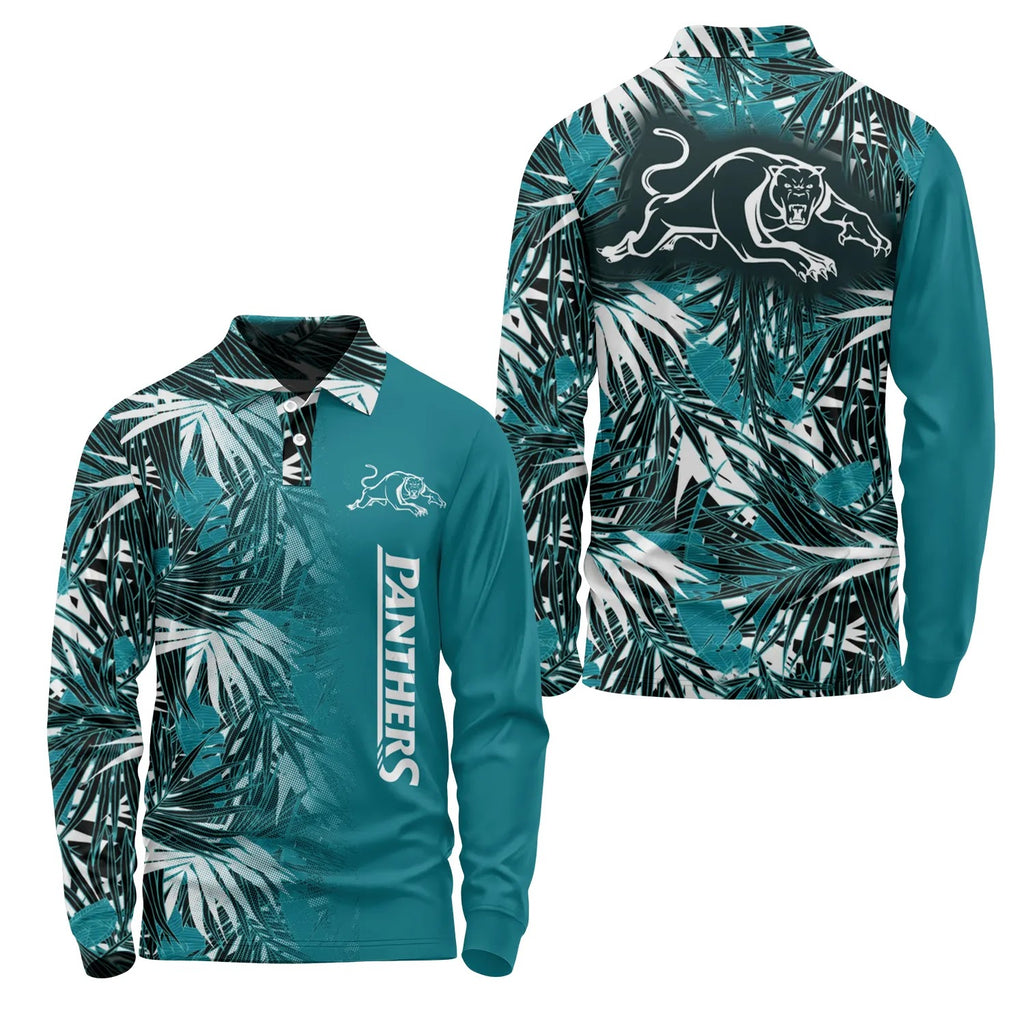 Penrith Panthers Apparels SHW060