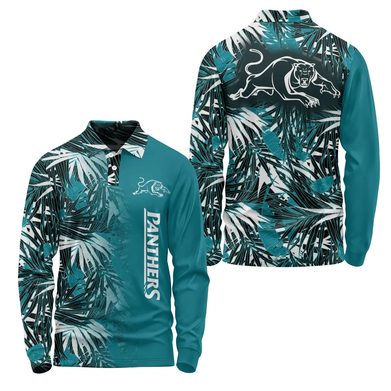 Penrith Panthers Apparels SHW060