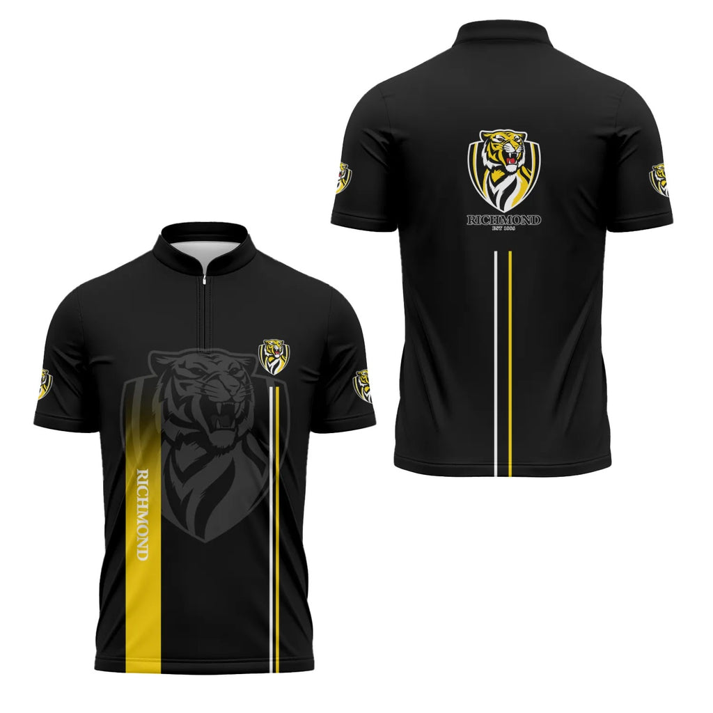 Richmond Tigers Apparels SC077