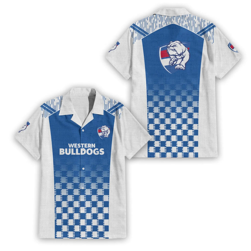 Western Bulldogs Apparels SC063