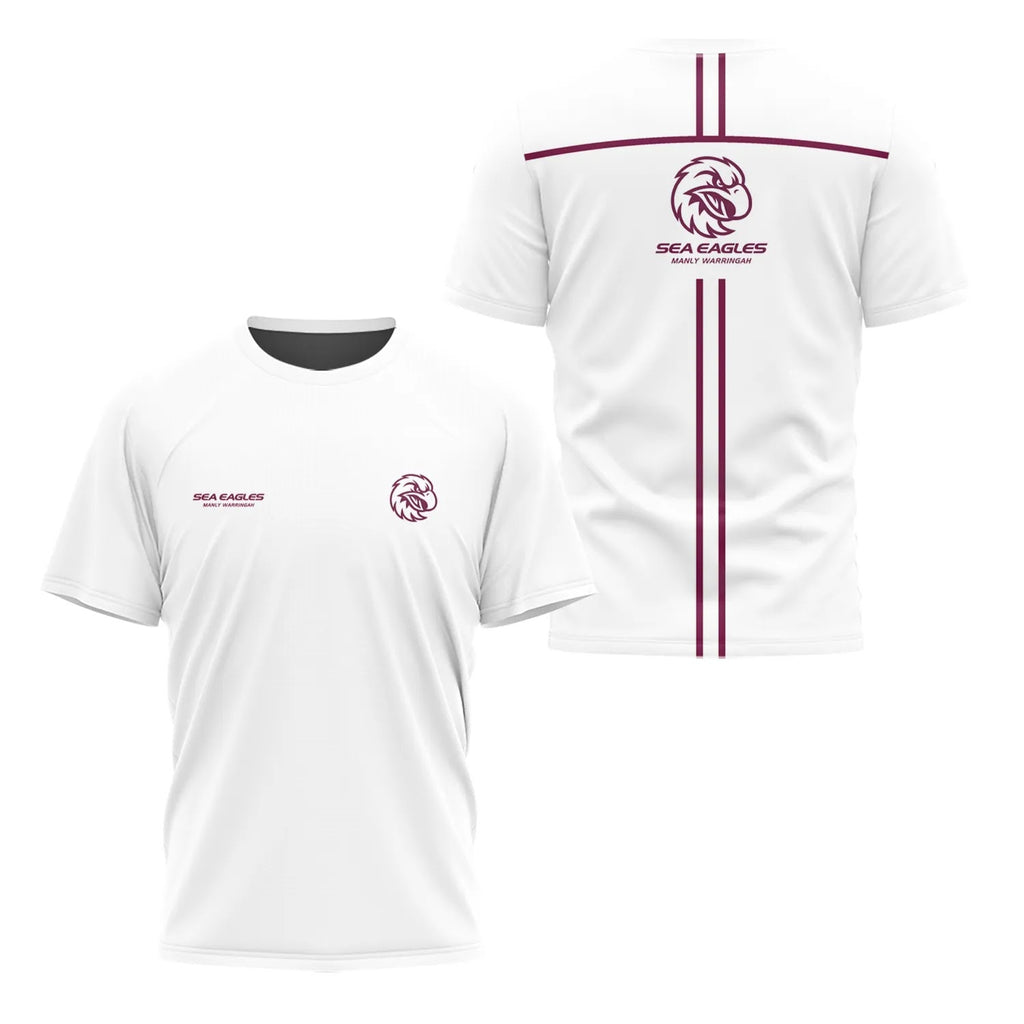 Manly Warringah Sea Eagles Apparels SC018