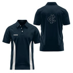 Carlton Blues Apparels SC006