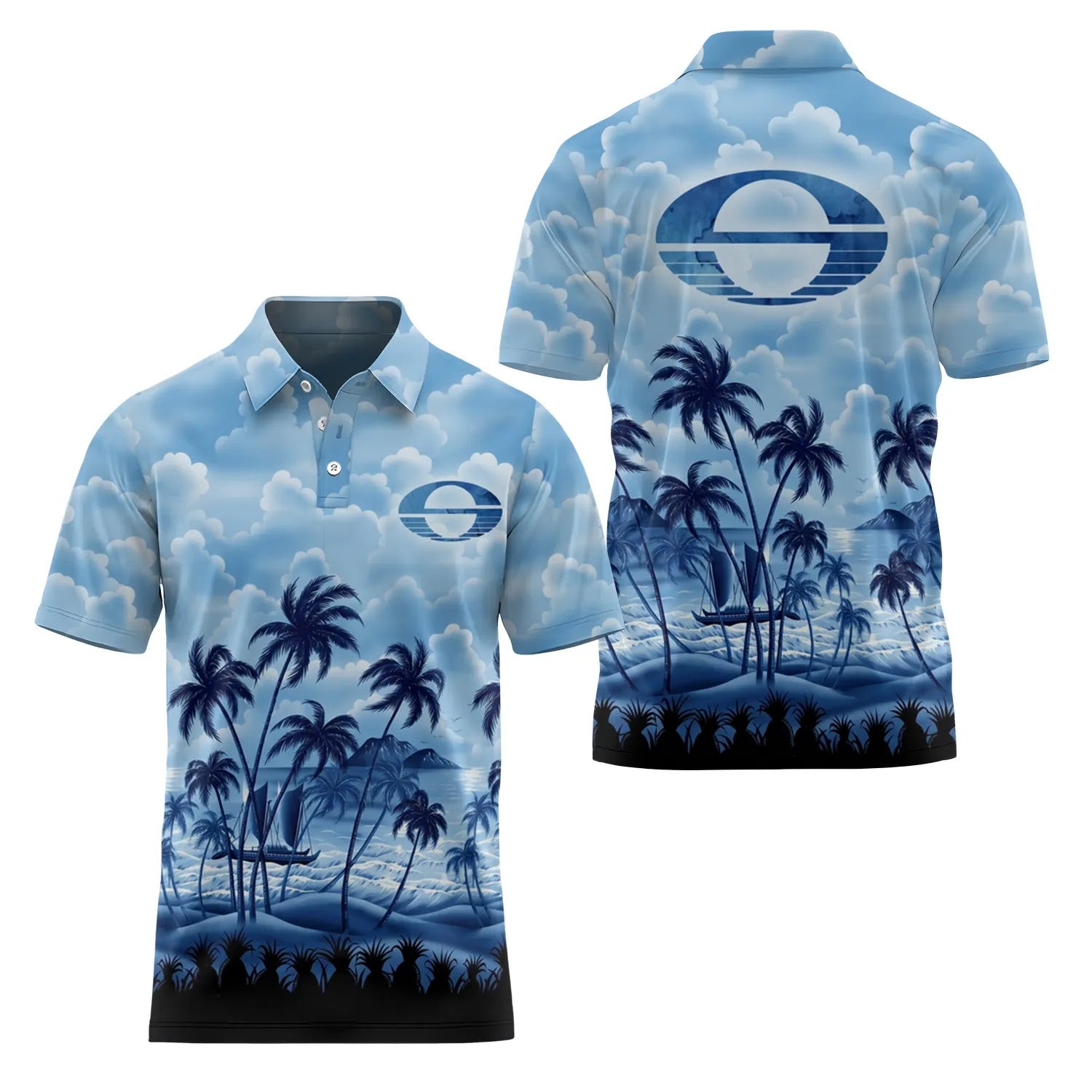 Gold Coast Suns Apparels SHW018