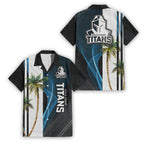 Gold Coast Titans Apparels SHW036