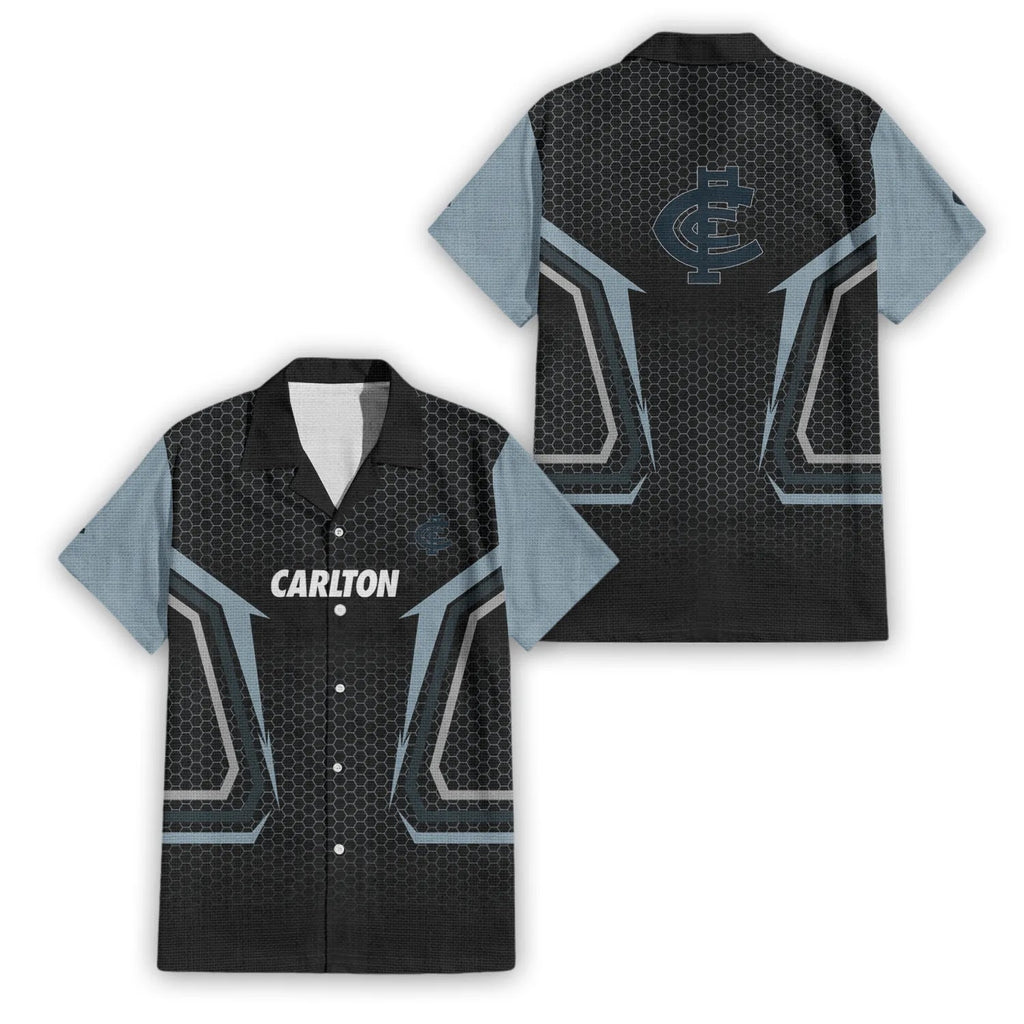 Carlton Blues Apparels SC075