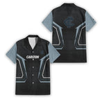 Carlton Blues Apparels SC075