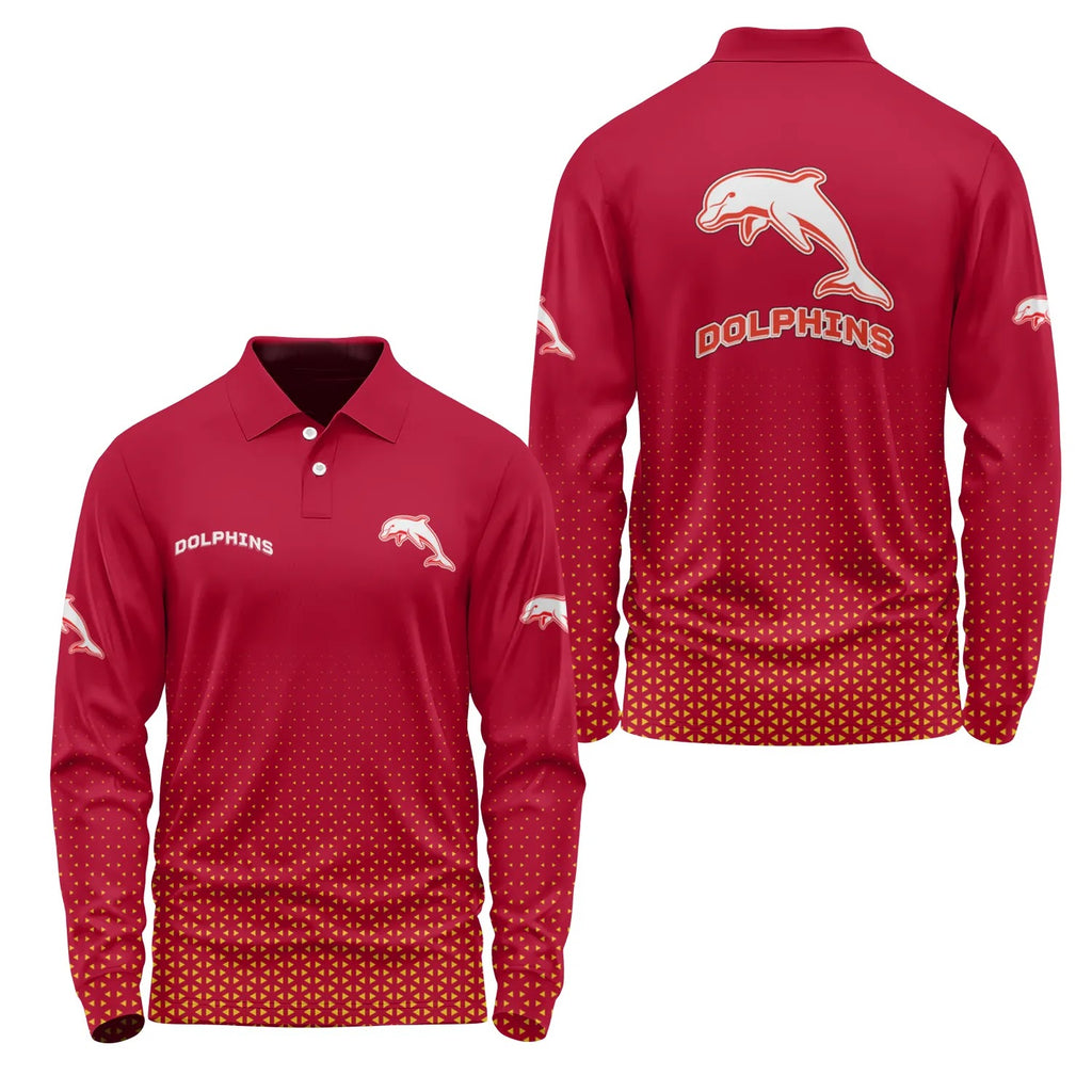 Dolphins Apparels SC003