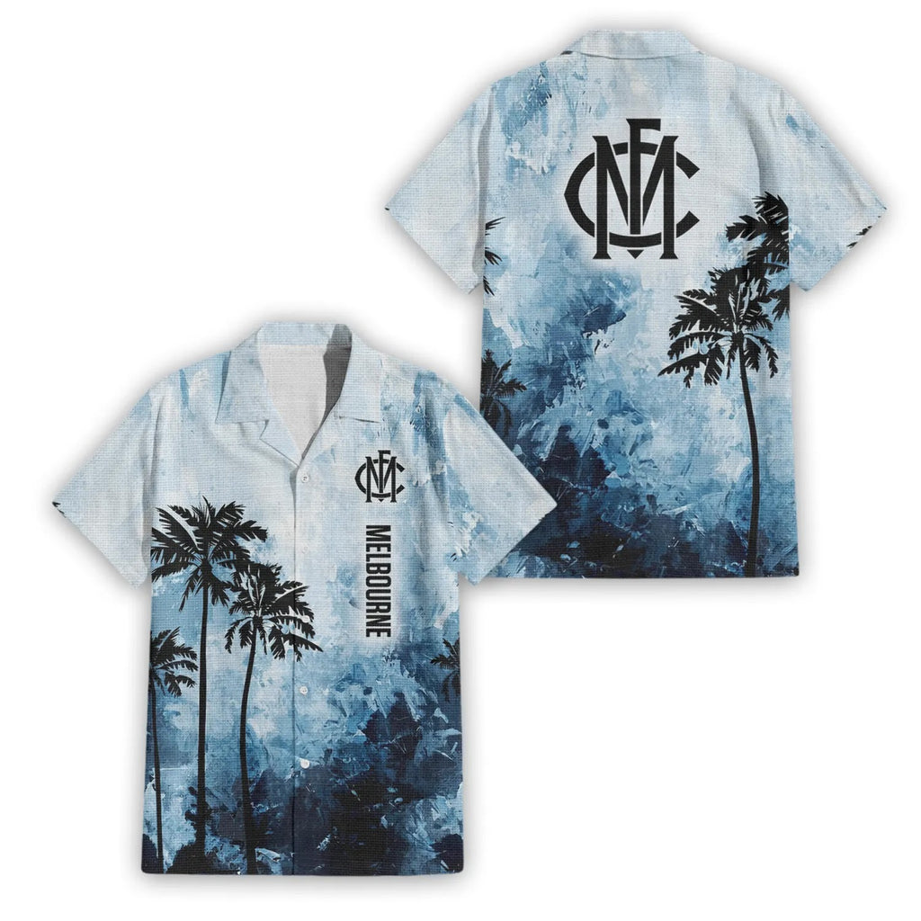 Melbourne Demons Apparels SHW034