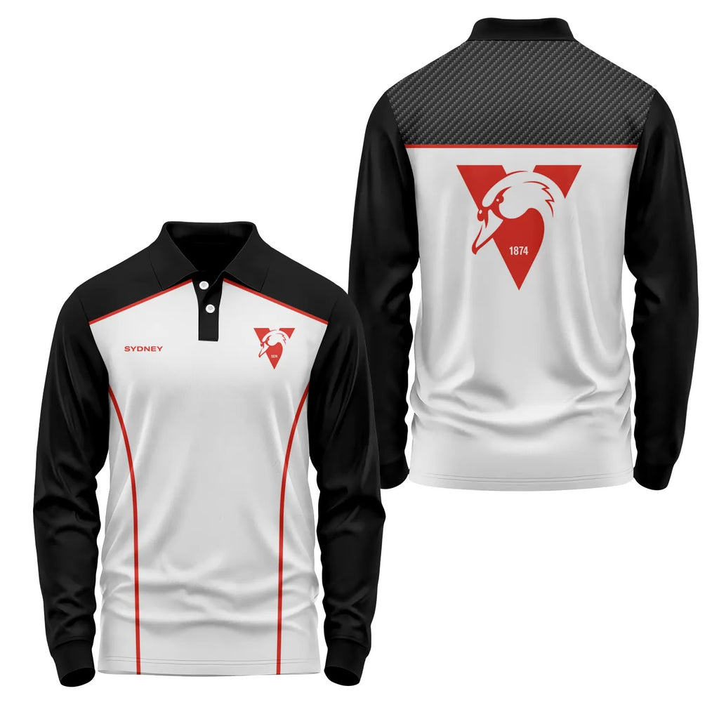 Sydney Swans Apparels SC011