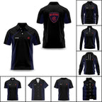 Melbourne Demons Apparels SC048