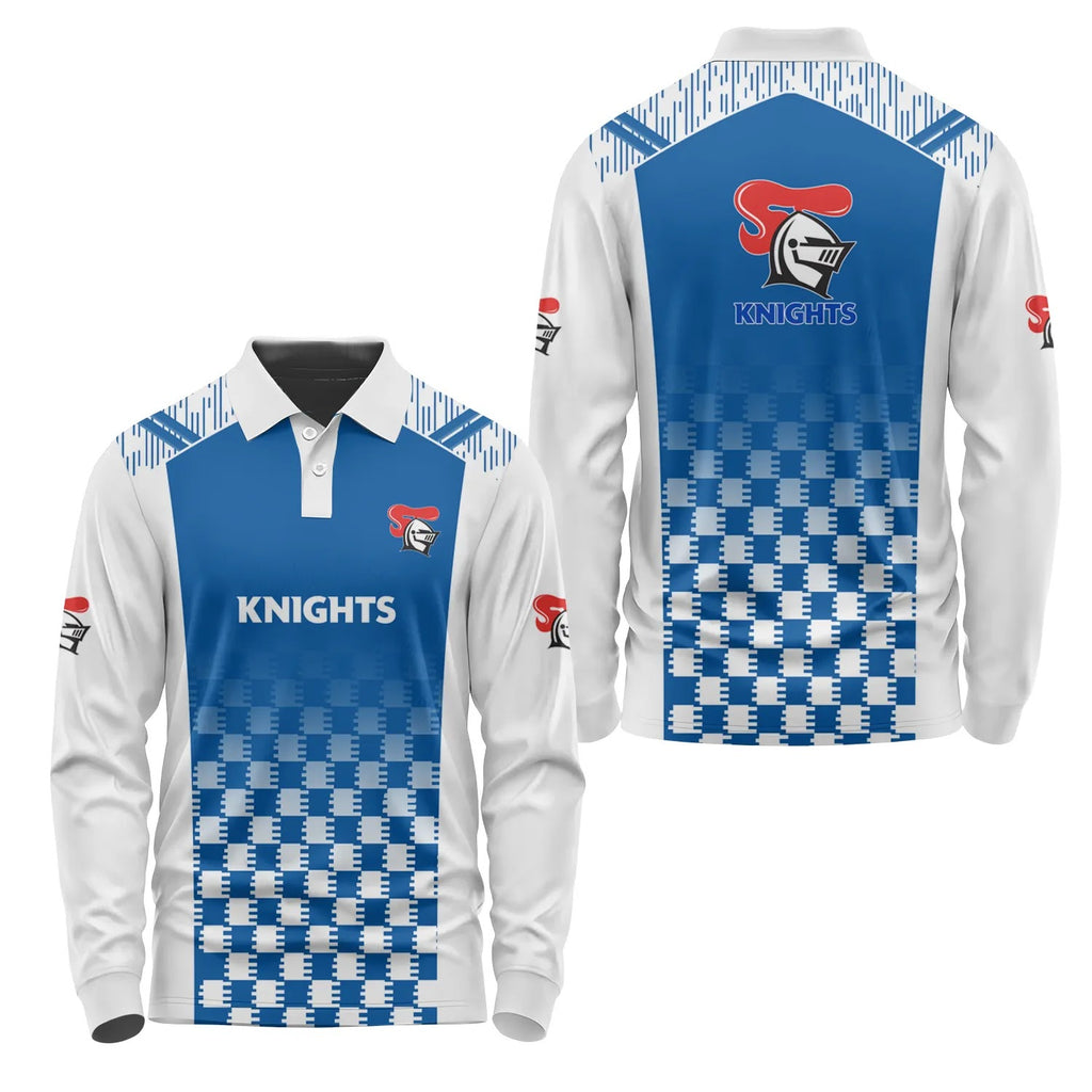Newcastle Knights Apparels SC063