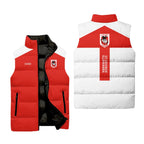 St George Illawarra Dragons Apparels SC008