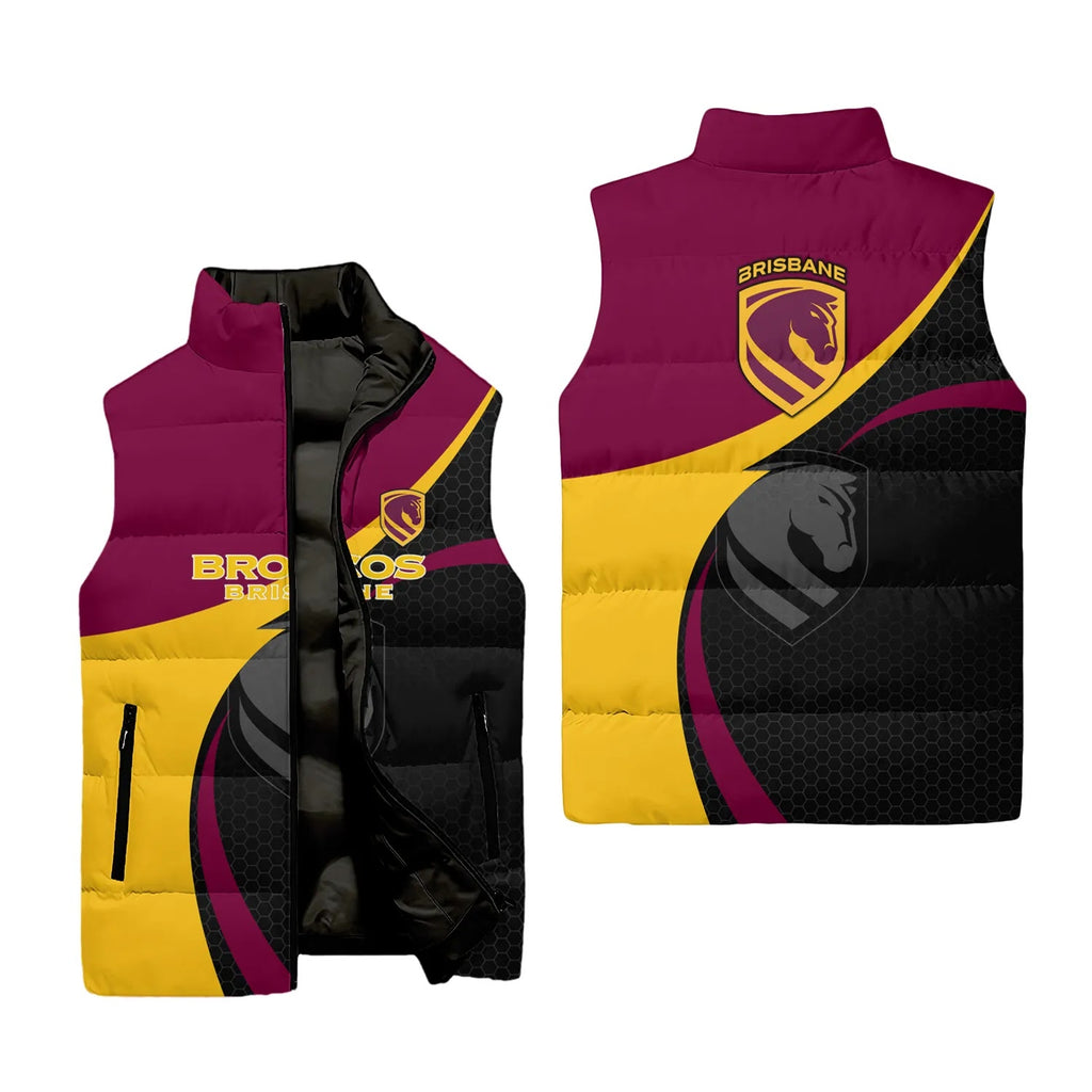 Brisbane Broncos Apparels SC002