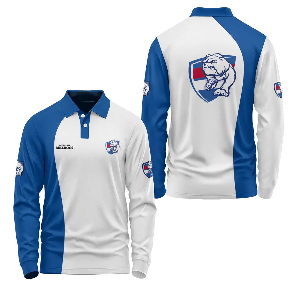 Western Bulldogs Apparels SC055