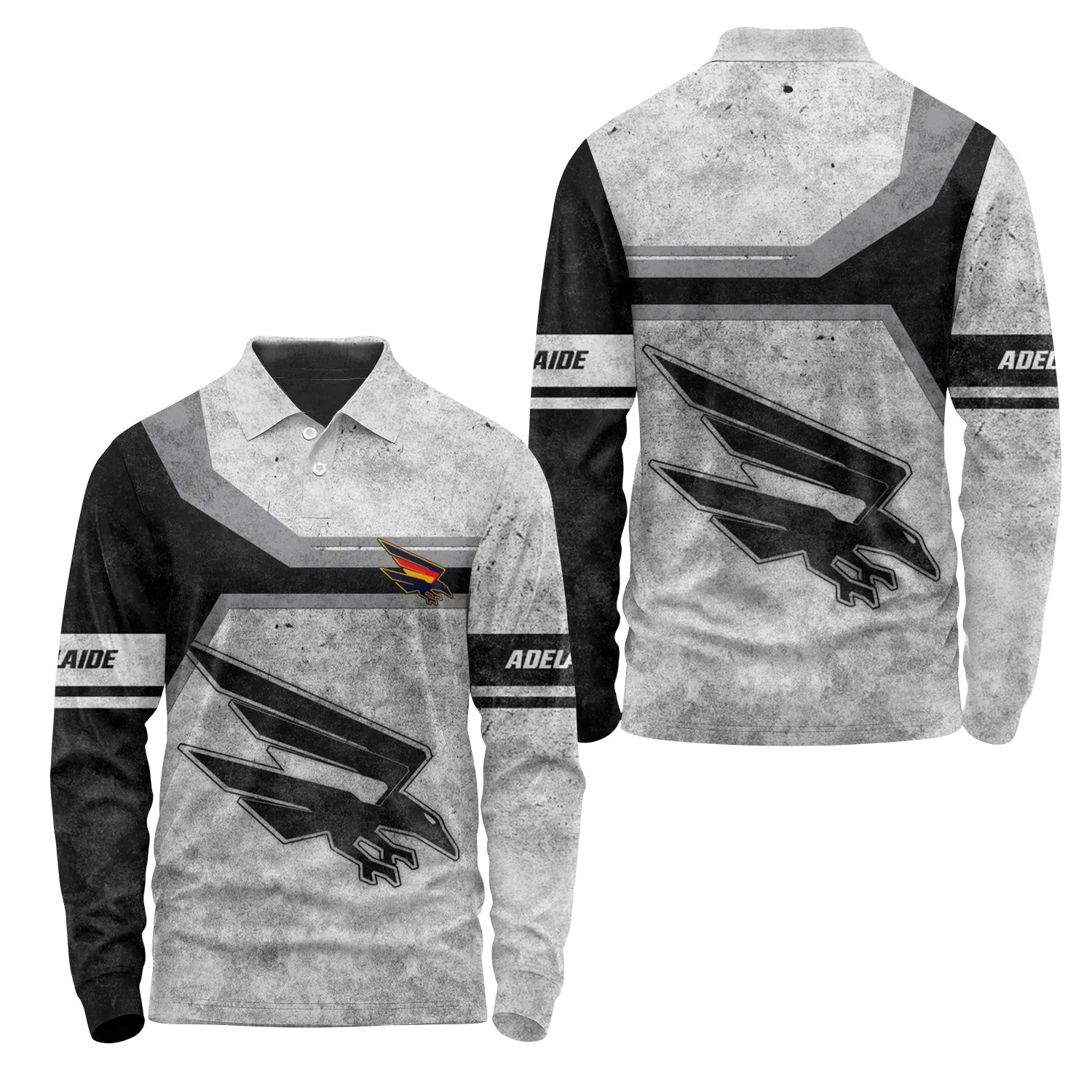 Adelaide Crows Apparels SC086