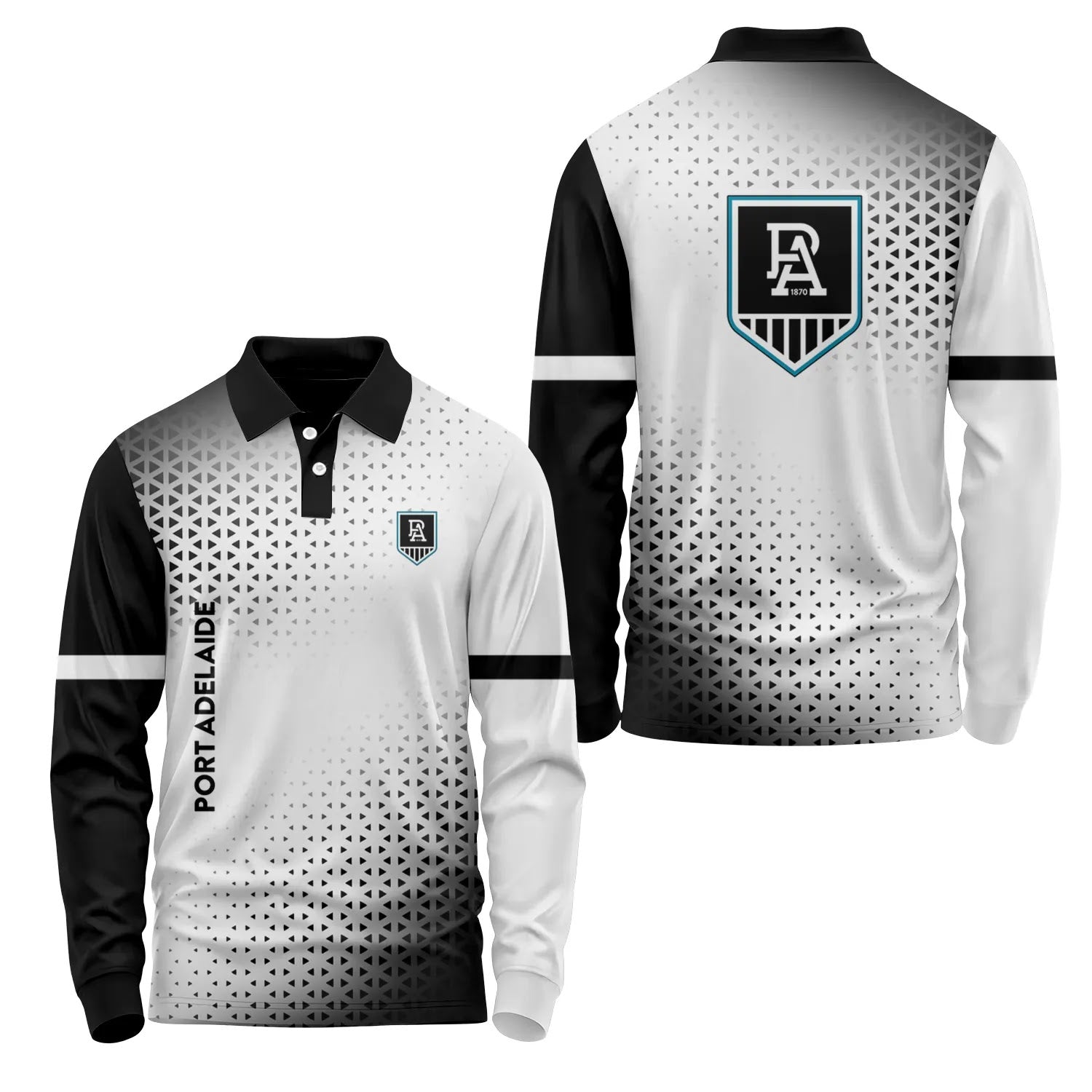 Port Adelaide Power Apparels SC079