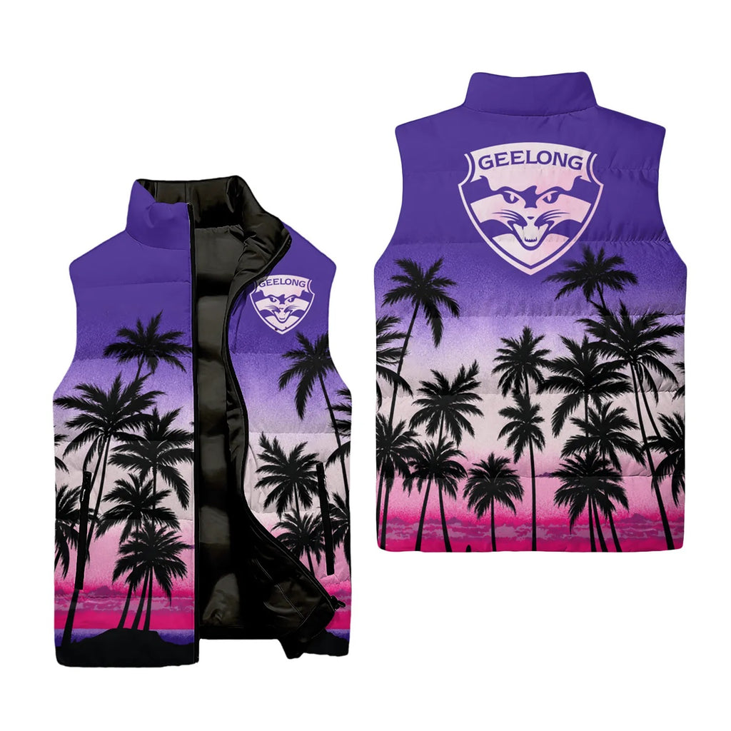 Geelong Cats Apparels SHW019