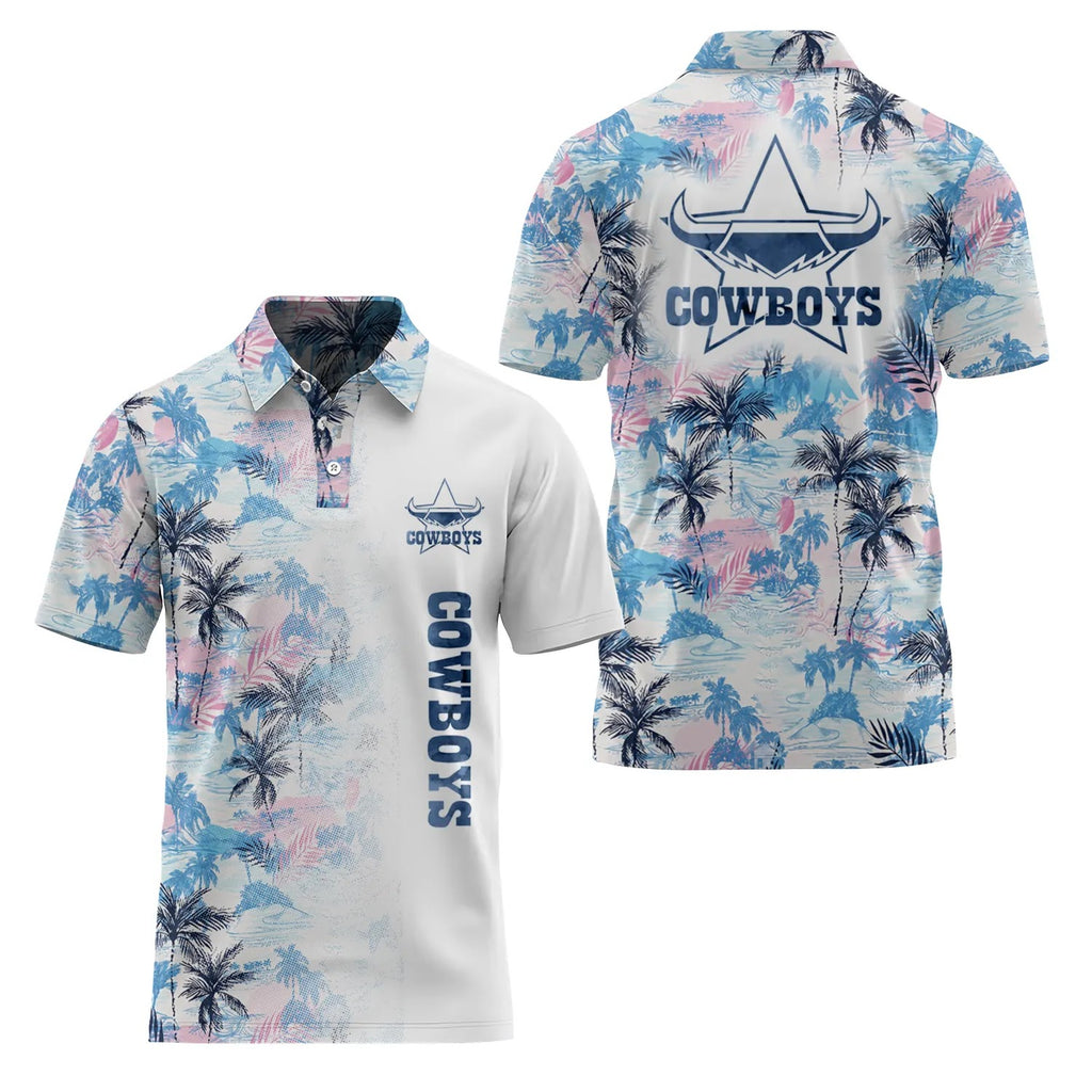North Queensland Cowboys Apparels SHW029