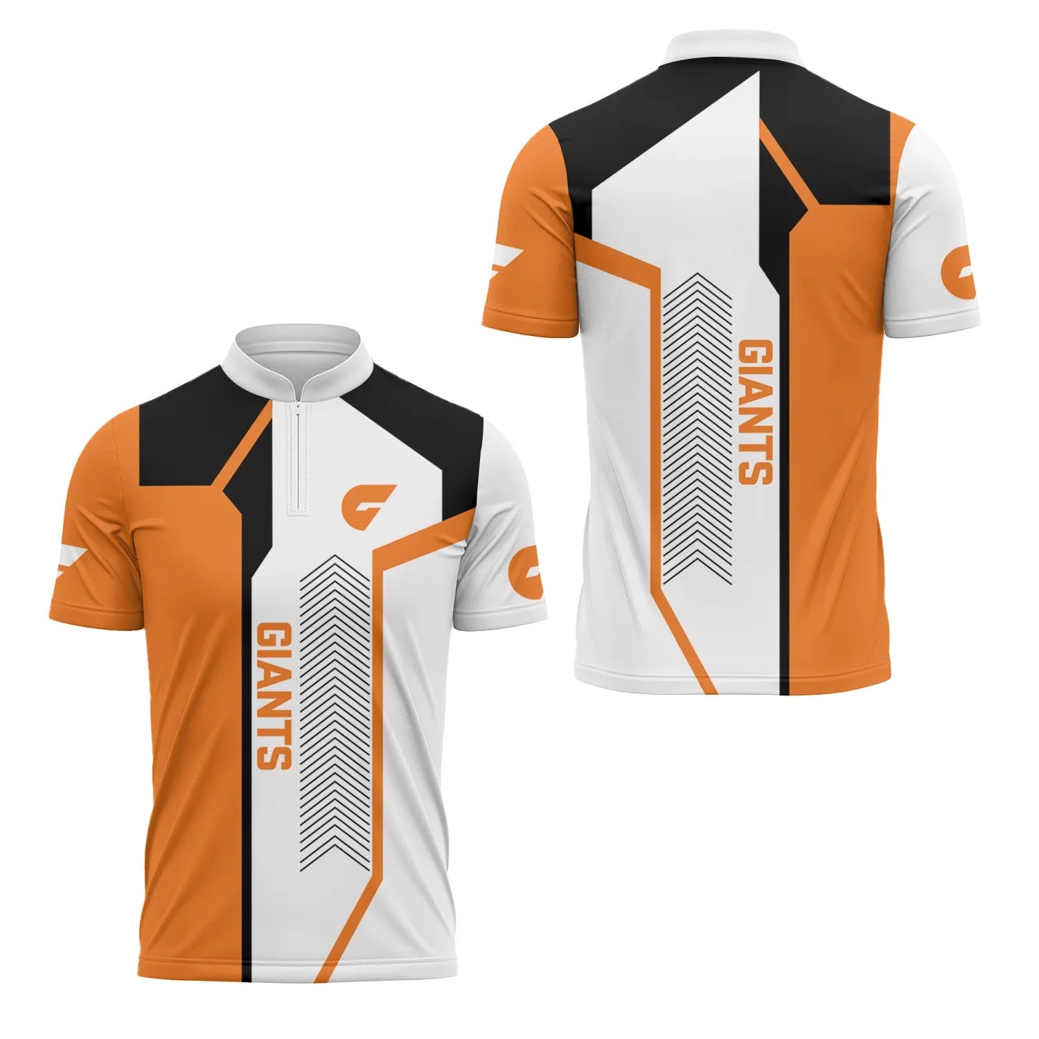 Greater Western Sydney Giants Apparels SC065