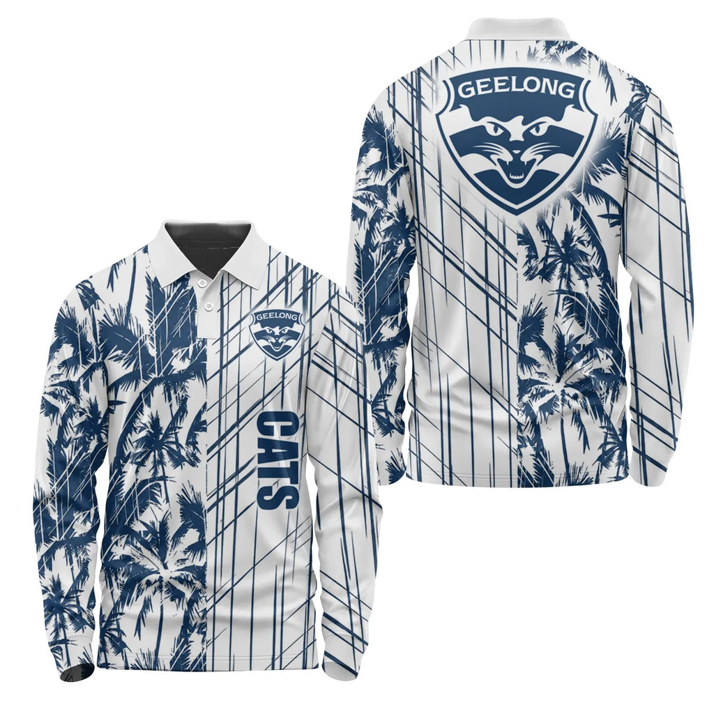 Geelong Cats Apparels SHW041