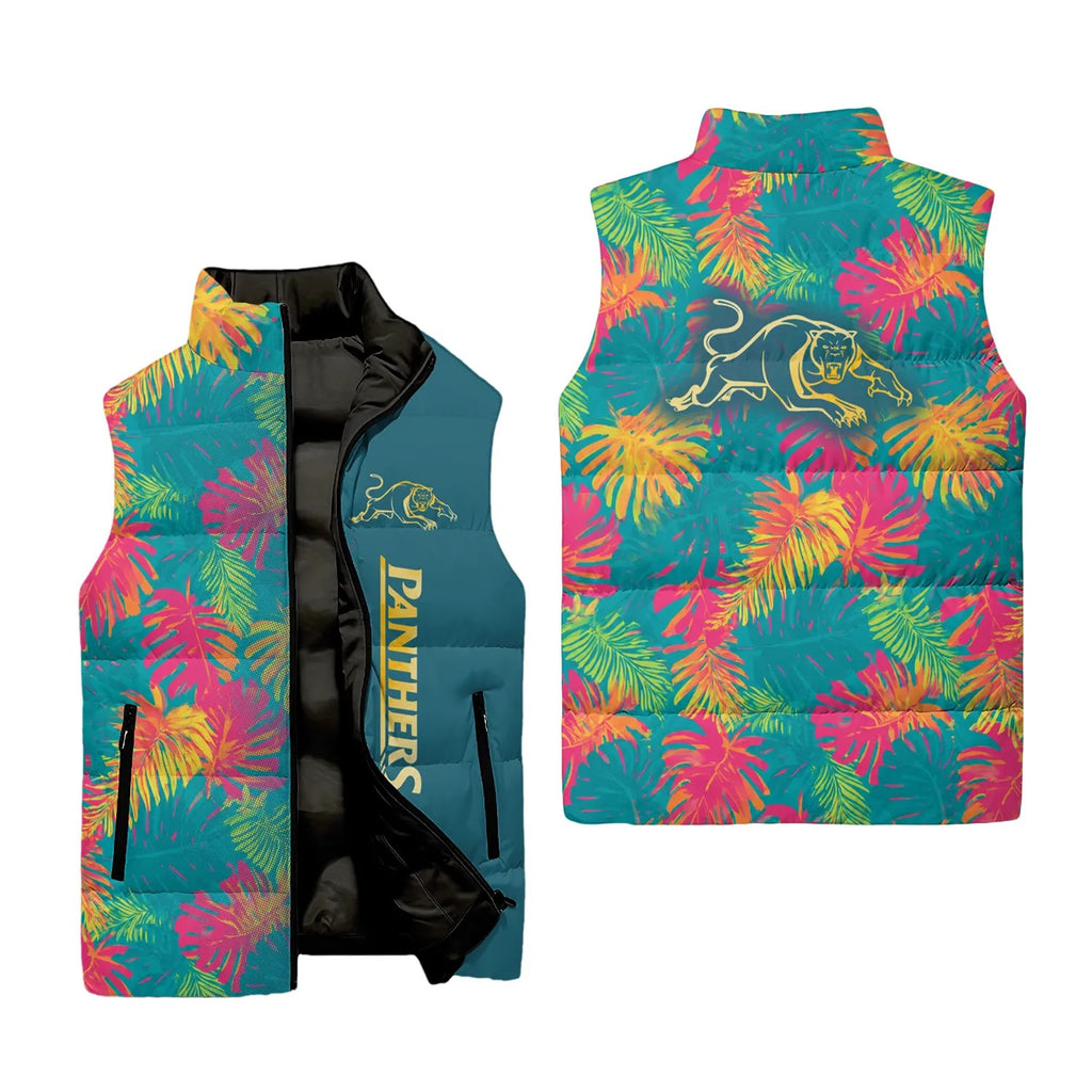 Penrith Panthers Apparels SHW059