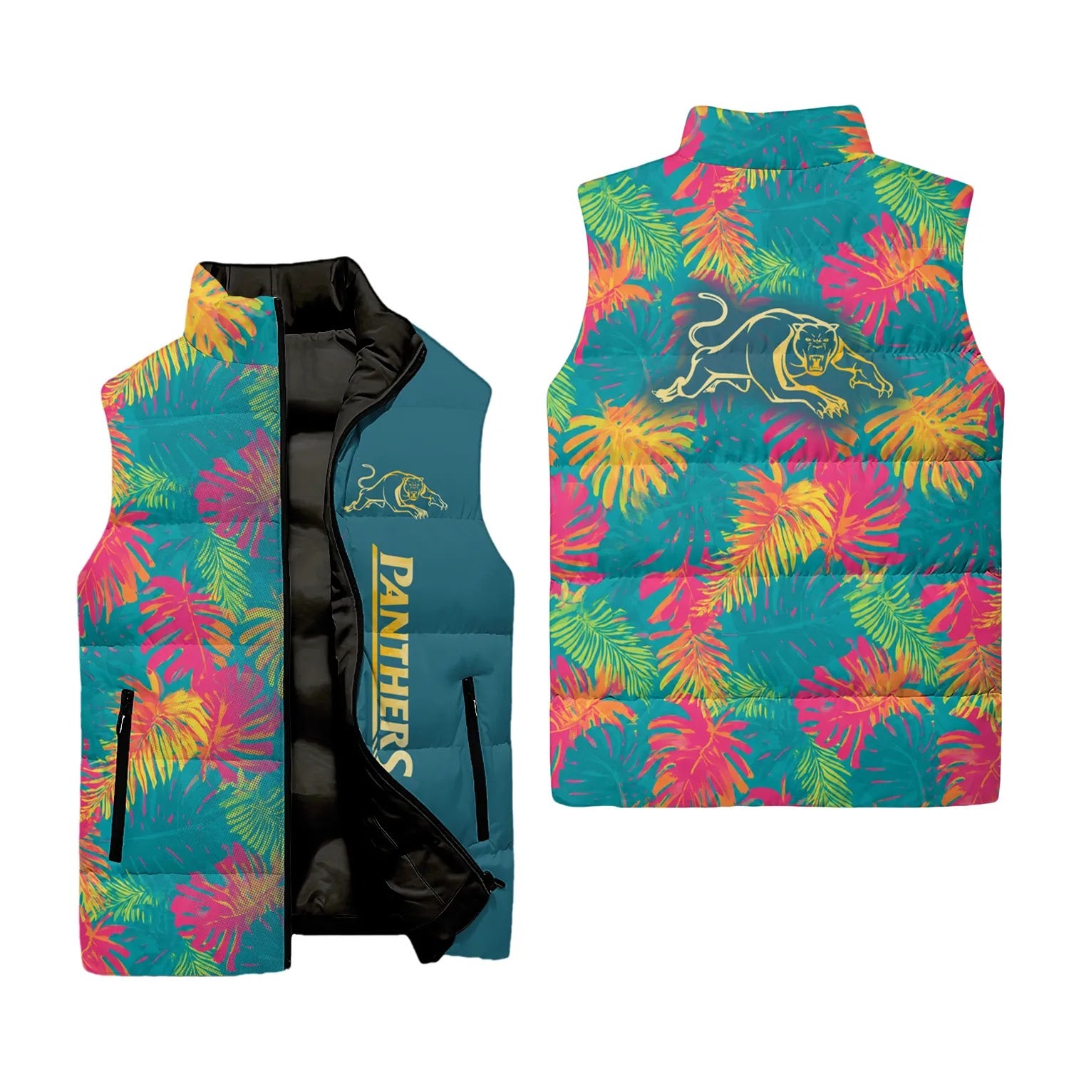 Penrith Panthers Apparels SHW059