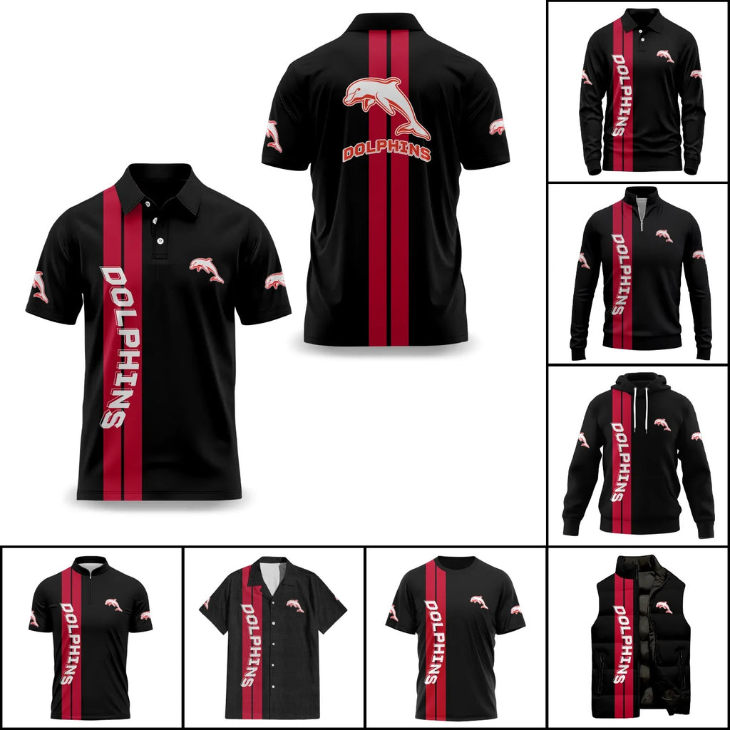 Dolphins Apparels SC013