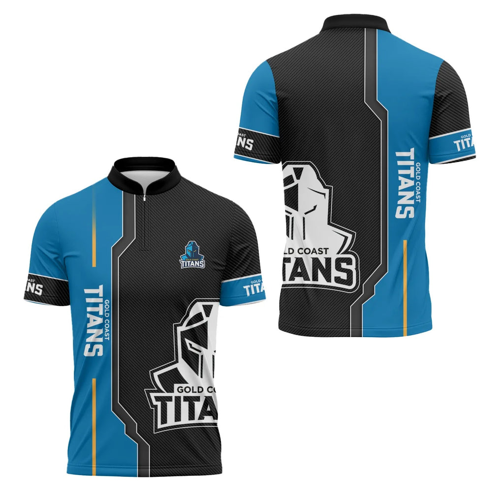 Gold Coast Titans Apparels SC042