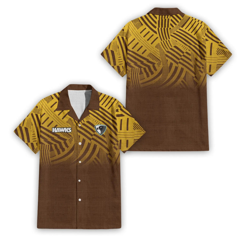 Hawthorn Hawks Apparels SC121