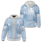 Gold Coast Titans Hoodie SHW024