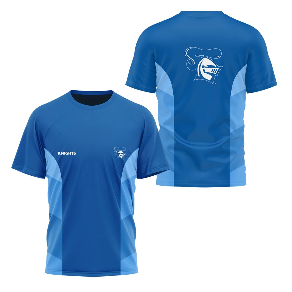 Newcastle Knights Apparels SC049