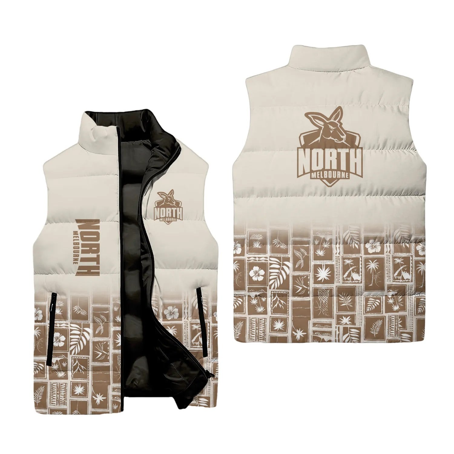 North Melbourne Kangaroos Apparels SHW067
